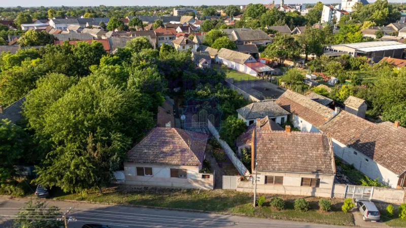 kuca na prodaju Srbobran, 123m2 573237
