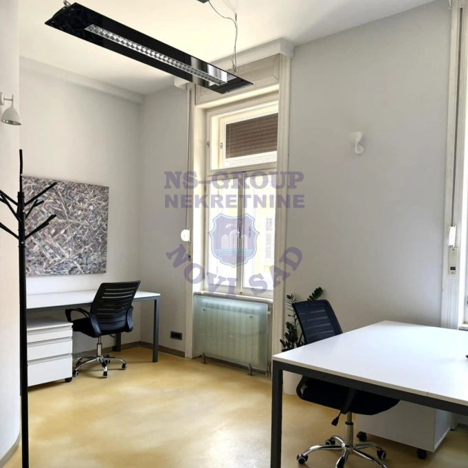 lokal za izdavanje Novi Sad 16m2 16818