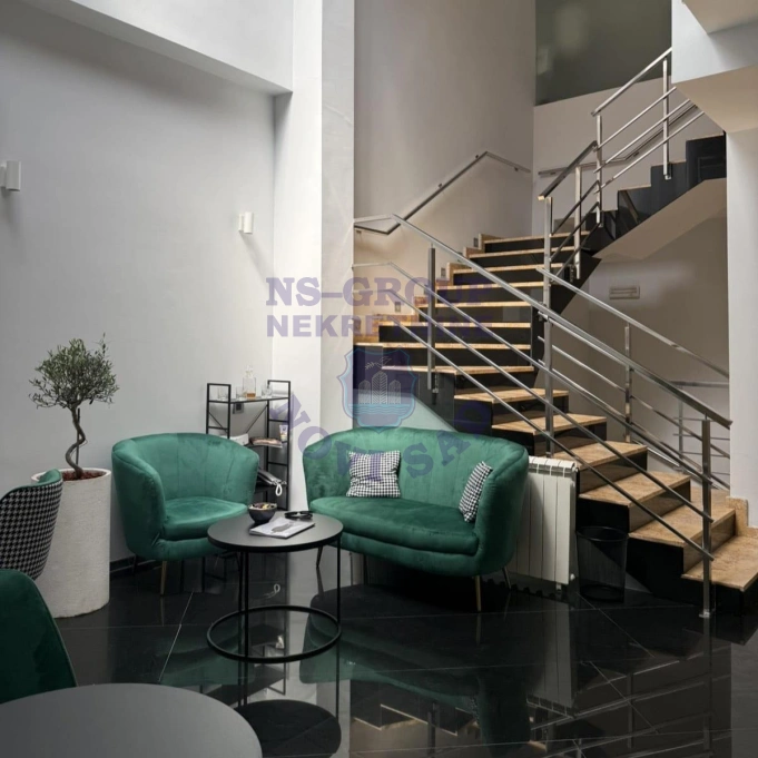 lokal za izdavanje Novi Sad 16m2 16818