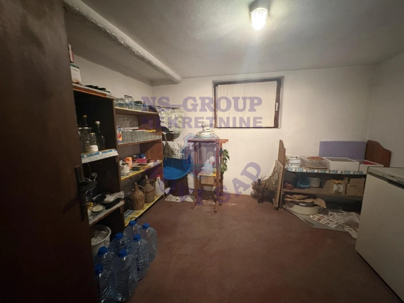 kuca na prodaju Kać 316m2 573779