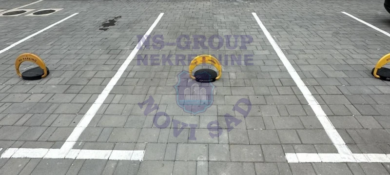 garaza na prodaju Novi Sad 12m2 573874
