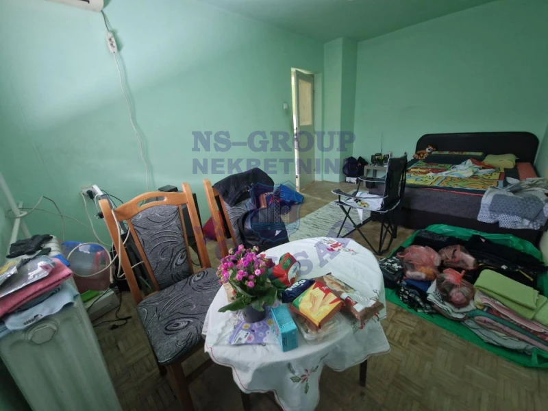 stan na prodaju Novi Sad, 47m2 573850