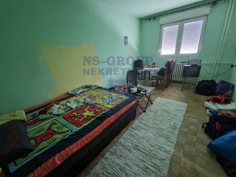 stan na prodaju Novi Sad 47m2 573850