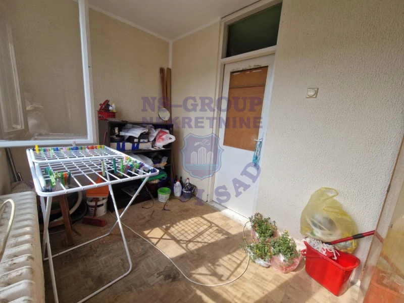 stan na prodaju Novi Sad 47m2 573850