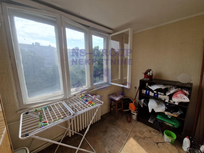 stan na prodaju Novi Sad 47m2 573850