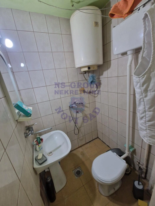 stan na prodaju Novi Sad 47m2 573850