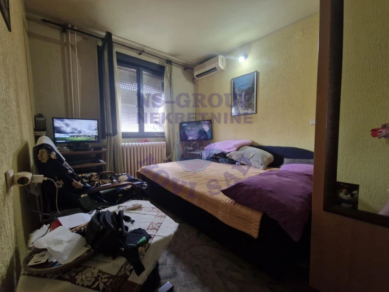 stan na prodaju Novi Sad 47m2 573850
