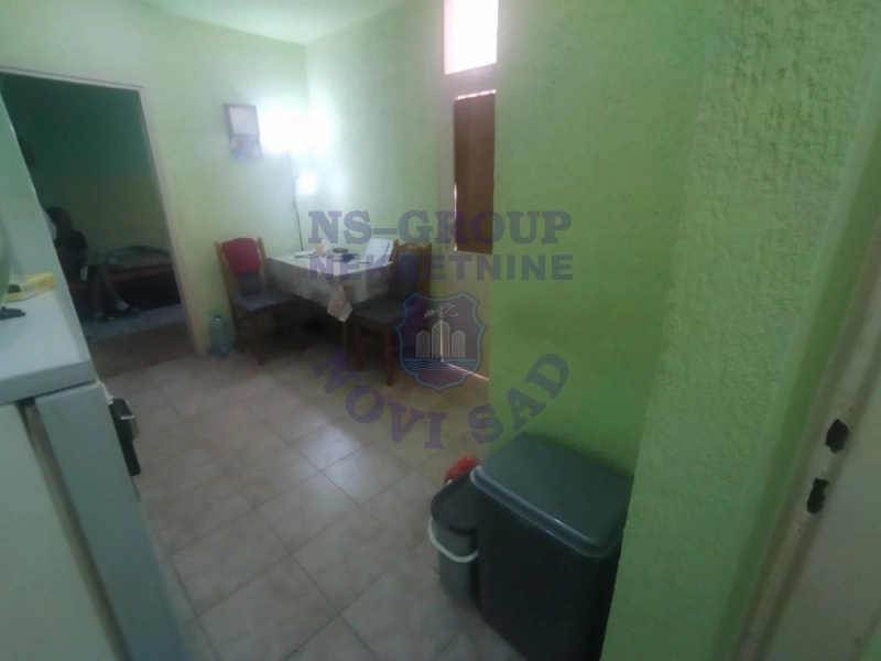 stan na prodaju Novi Sad 47m2 573850