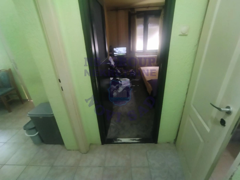 stan na prodaju Novi Sad 47m2 573850