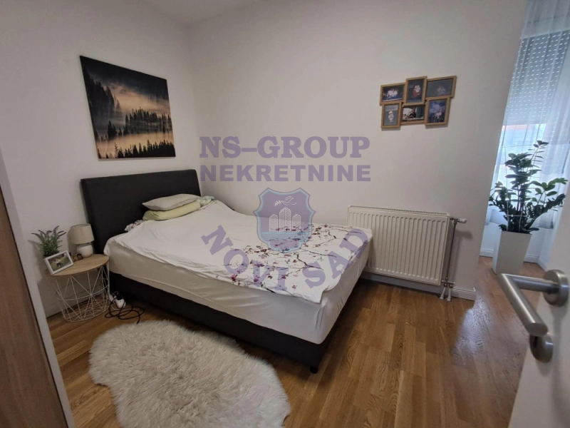 stan na prodaju Novi Sad 45m2 573889