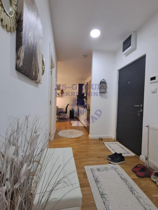stan na prodaju Novi Sad 45m2 573889