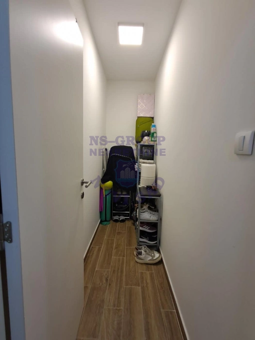 stan na prodaju Novi Sad 45m2 573889
