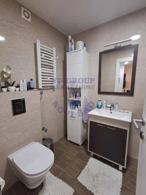stan na prodaju Novi Sad 45m2 573889
