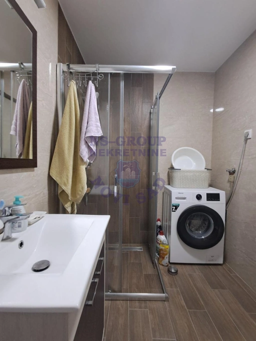 stan na prodaju Novi Sad 45m2 573889