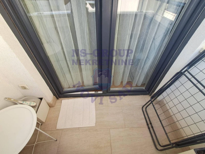 stan na prodaju Novi Sad 45m2 573889