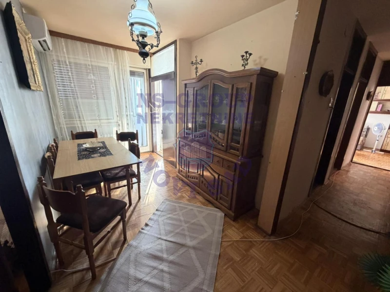 stan na prodaju Novi Sad 74m2 573895