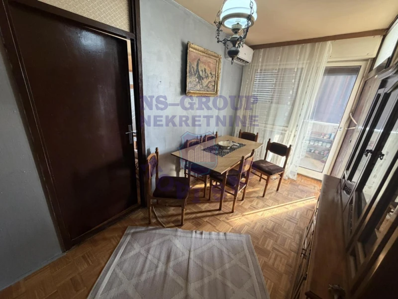 stan na prodaju Novi Sad 74m2 573895