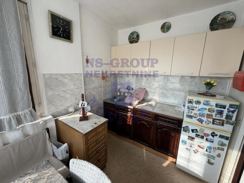 stan na prodaju Novi Sad 74m2 573895