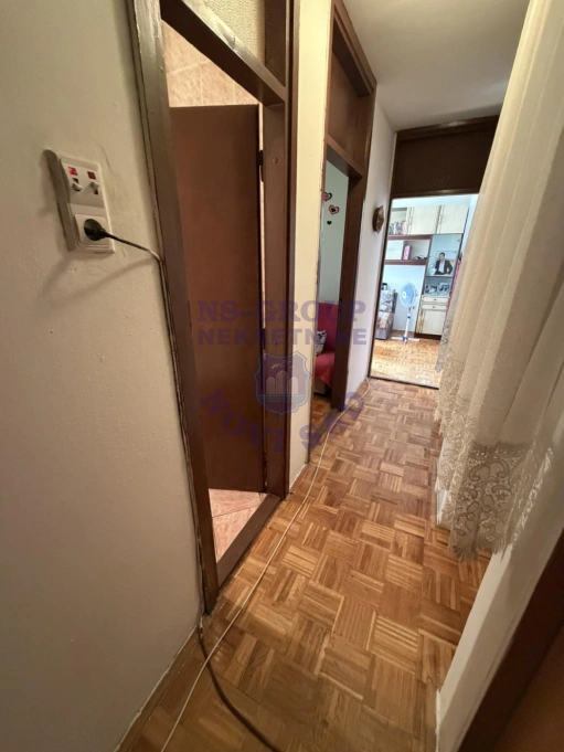 stan na prodaju Novi Sad 74m2 573895