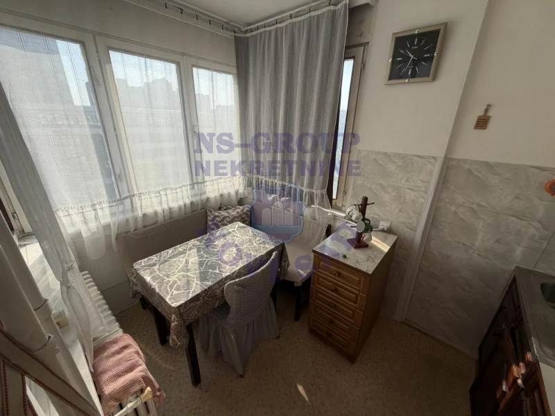 stan na prodaju Novi Sad 74m2 573895