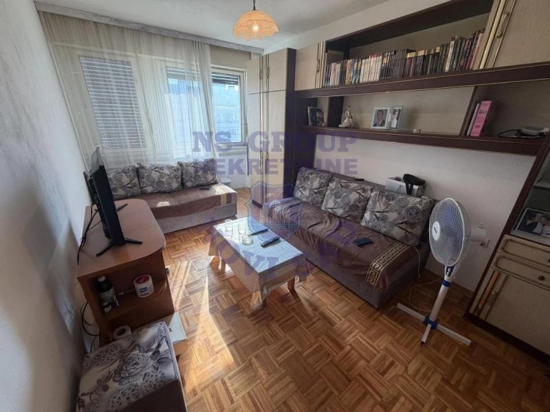 stan na prodaju Novi Sad 74m2 573895