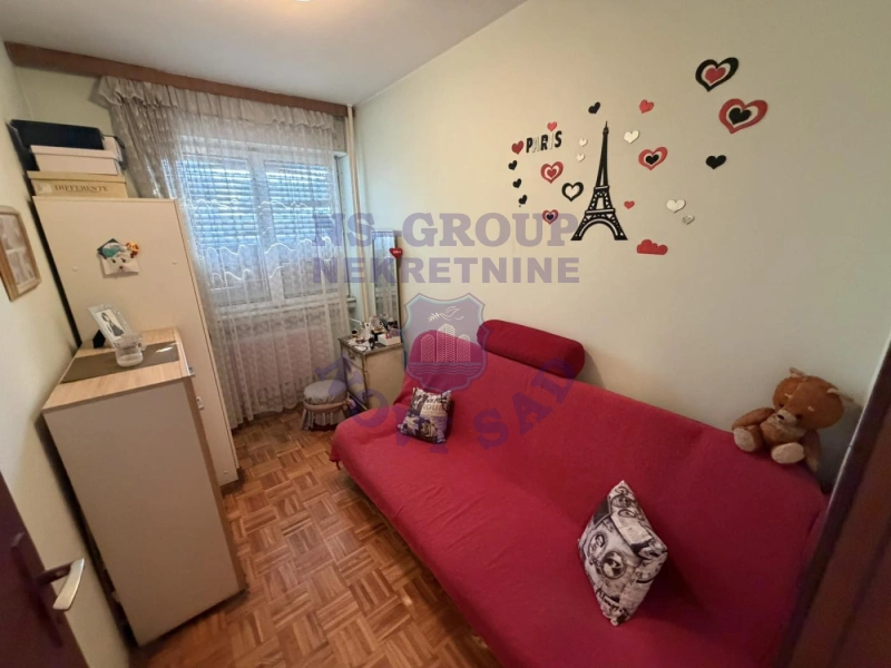 stan na prodaju Novi Sad 74m2 573895