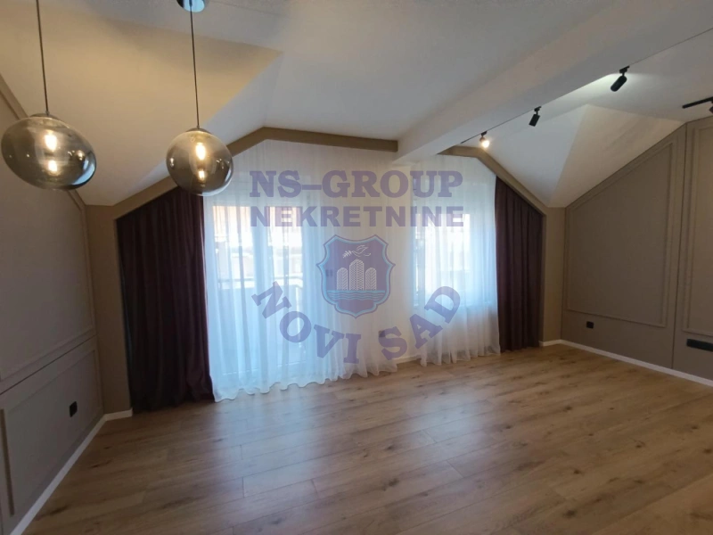 stan na prodaju Novi Sad, 58m2 562958