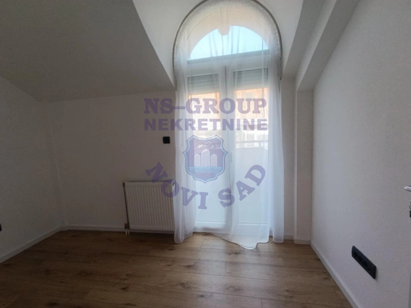 stan na prodaju Novi Sad 58m2 562958