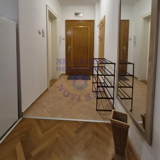 stan za izdavanje Novi Sad 33m2 16808