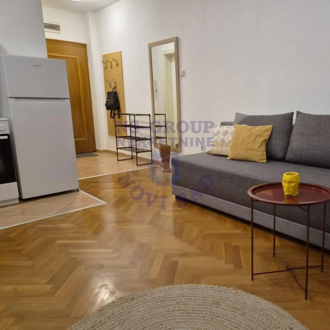 stan za izdavanje Novi Sad 33m2 16808