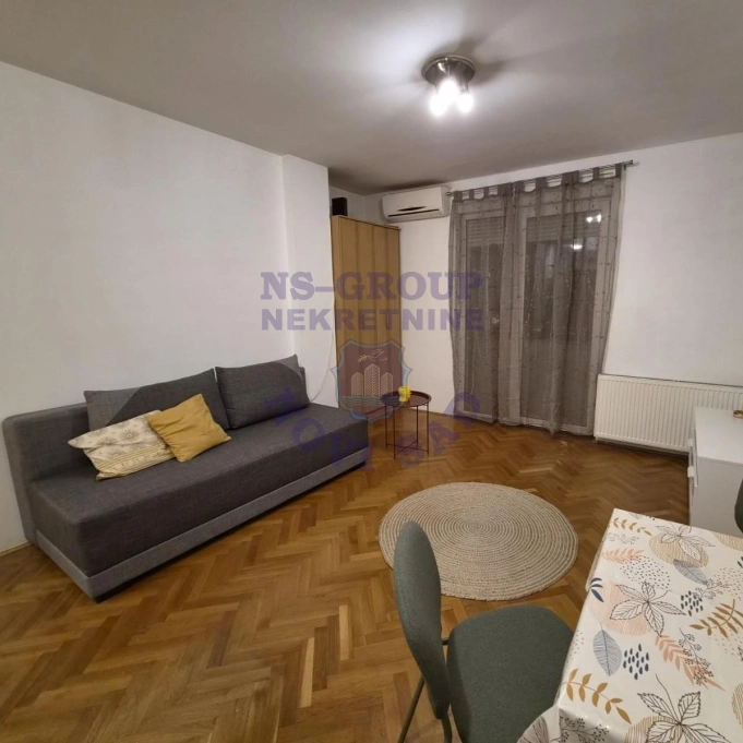 stan za izdavanje Novi Sad, 33m2 16808