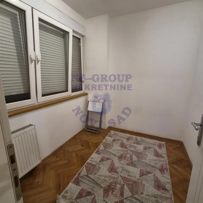 stan za izdavanje Novi Sad 33m2 16808
