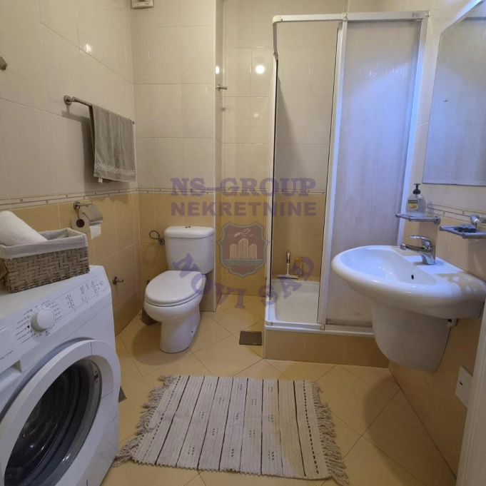 stan za izdavanje Novi Sad 33m2 16808