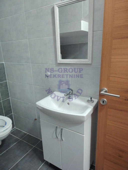 stan za izdavanje Novi Sad 25m2 16811