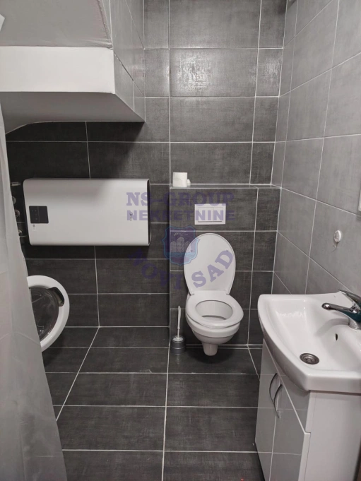 stan za izdavanje Novi Sad 25m2 16811