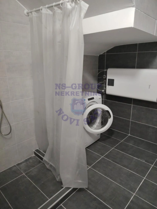 stan za izdavanje Novi Sad 25m2 16811