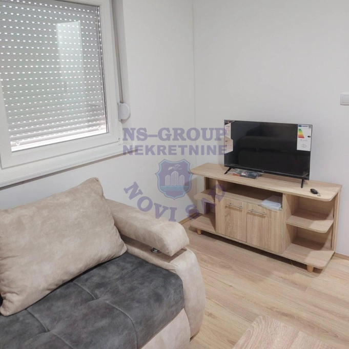 stan za izdavanje Novi Sad, 25m2 16811