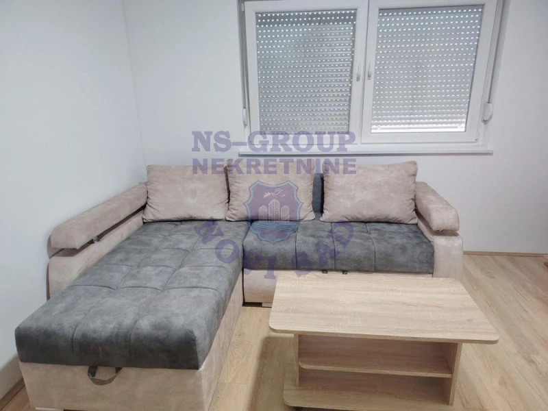 stan za izdavanje Novi Sad 25m2 16811