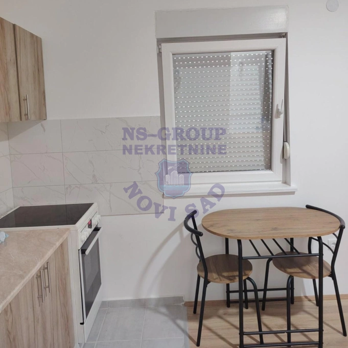 stan za izdavanje Novi Sad 25m2 16811