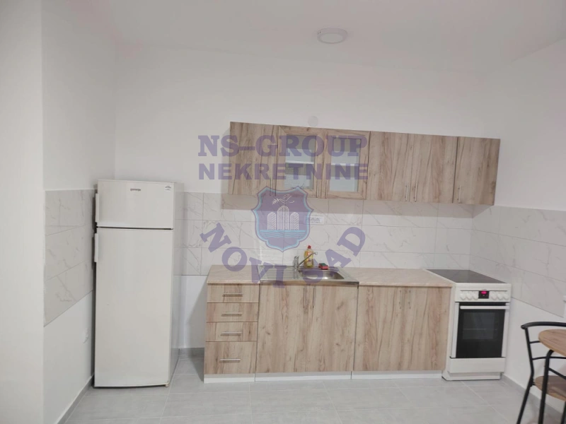 stan za izdavanje Novi Sad 25m2 16811