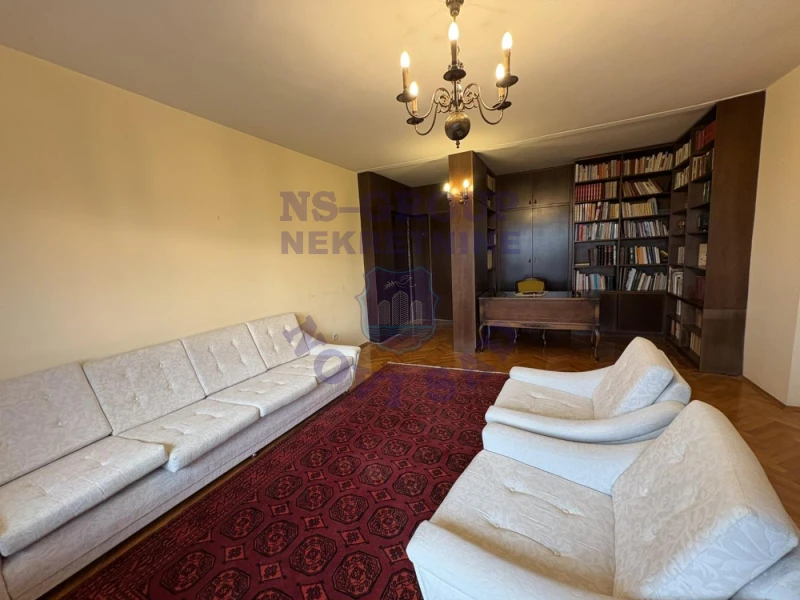 stan na prodaju Novi Sad 64m2 573846