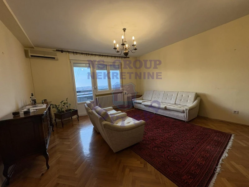 stan na prodaju Novi Sad 64m2 573846
