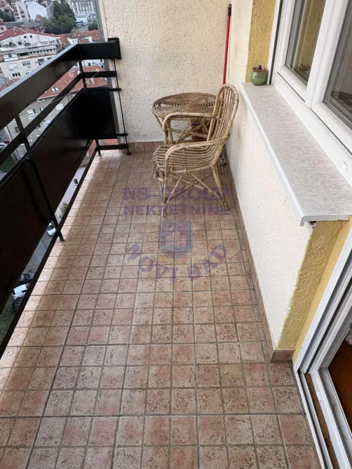 stan na prodaju Novi Sad 64m2 573846