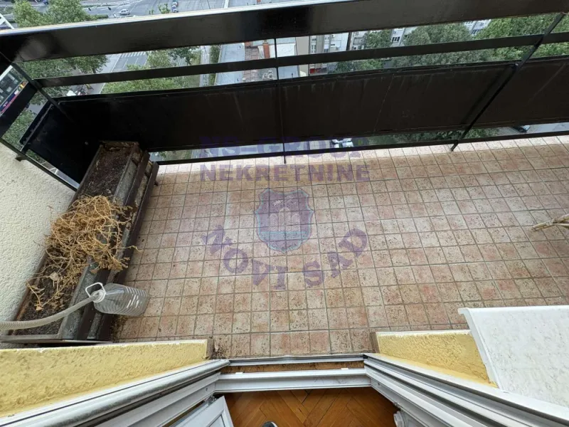 stan na prodaju Novi Sad 64m2 573846