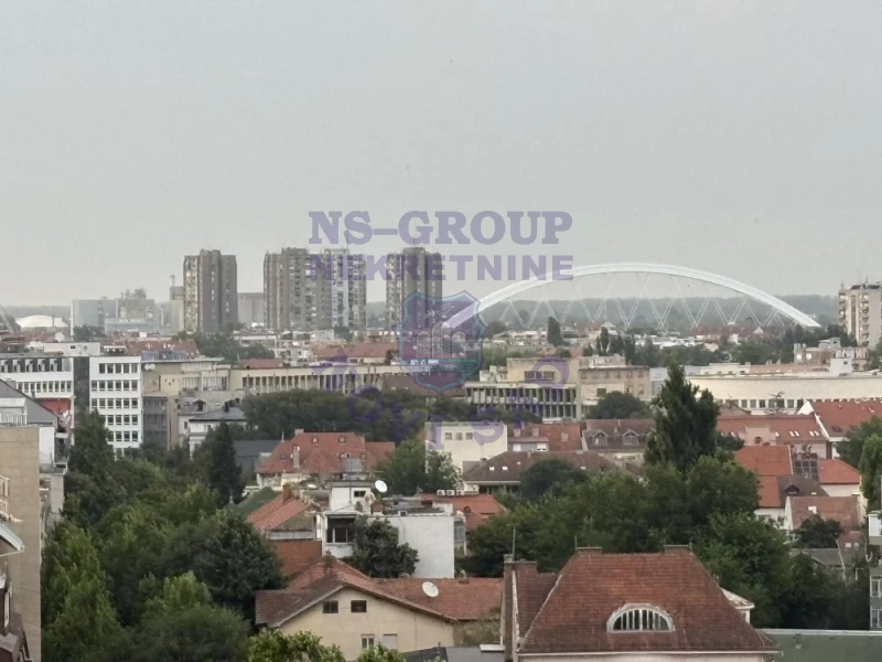 stan na prodaju Novi Sad 64m2 573846