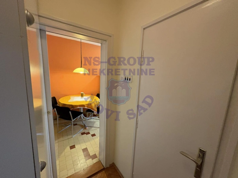 stan na prodaju Novi Sad 64m2 573846