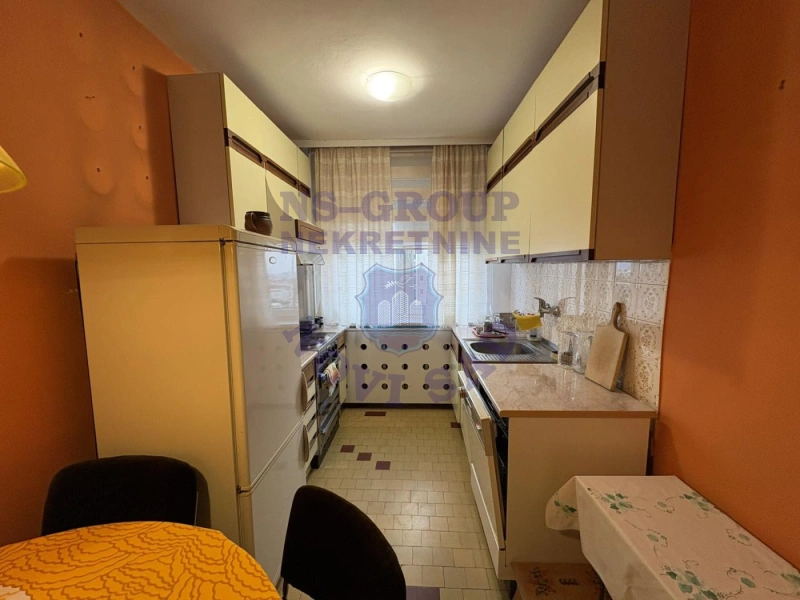 stan na prodaju Novi Sad 64m2 573846
