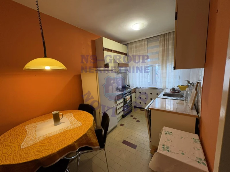 stan na prodaju Novi Sad 64m2 573846