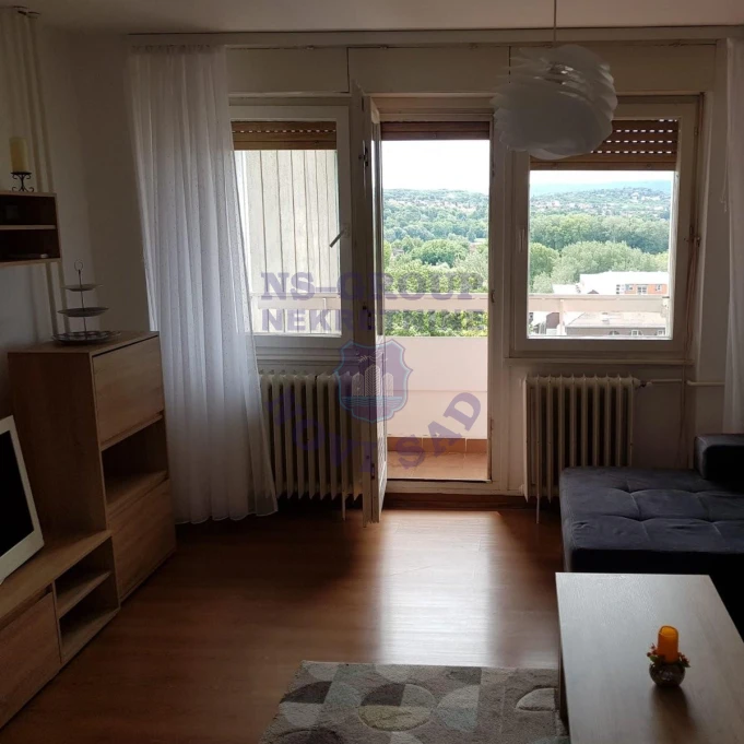 stan za izdavanje Novi Sad 58m2 12488