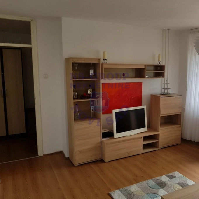 stan za izdavanje Novi Sad 58m2 12488